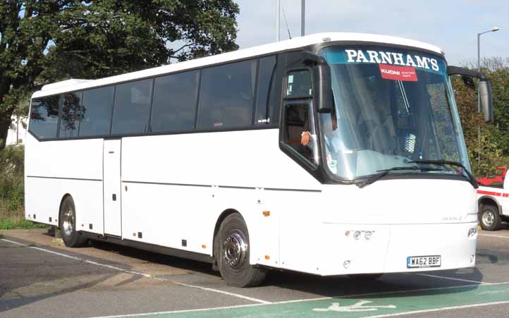 Parnhams Bova Futura WA62BBF